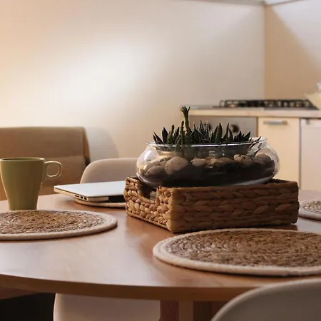 Living Apartment Pescara