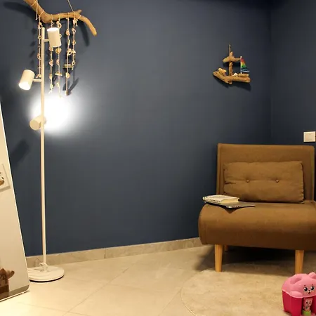 Apartment Living Pescara