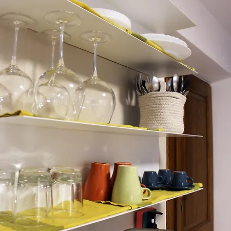 Living Apartment Pescara