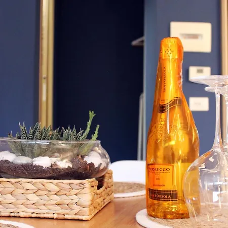 Apartment Living Pescara