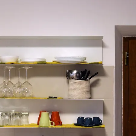 Living Appartement