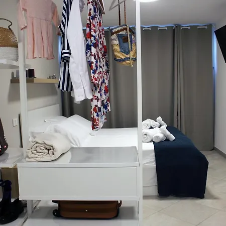 Living Appartement *