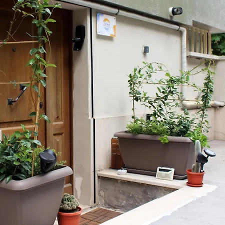 Living Appartement