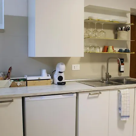 Living Appartement Pescara