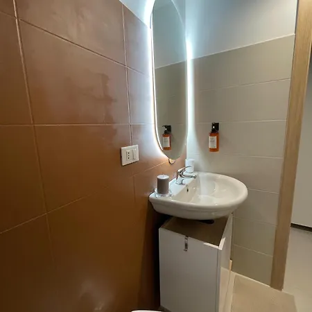 Appartement Living Pescara