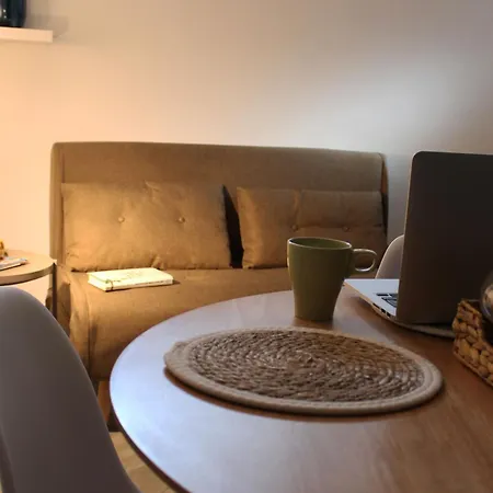 Appartement Living *