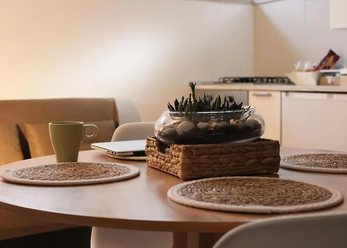 Living Apartment Pescara