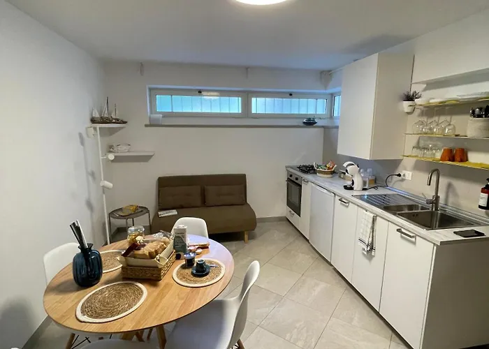 Apartamento Living *