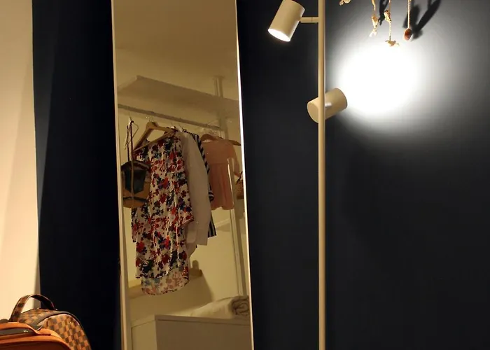 Apartamento Living *