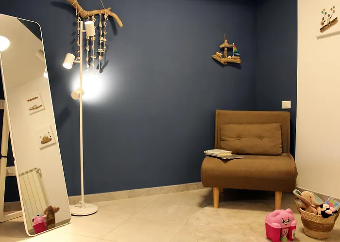 Apartamento Living Pescara