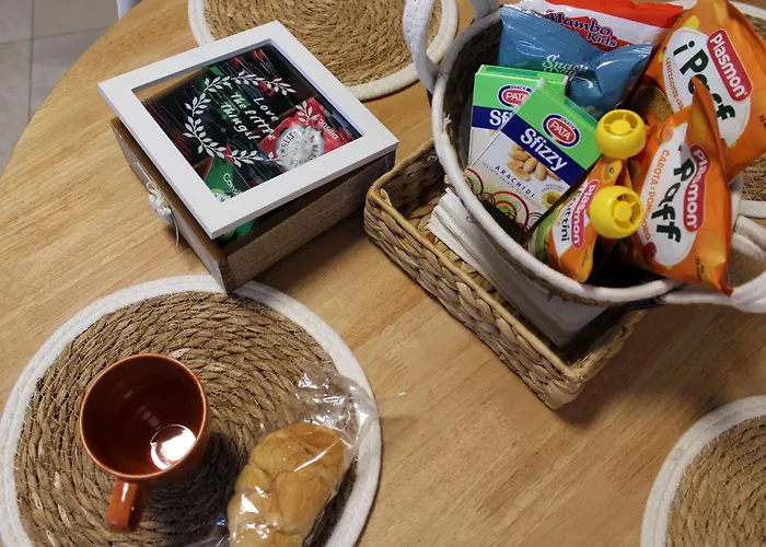 Living Apartamento *