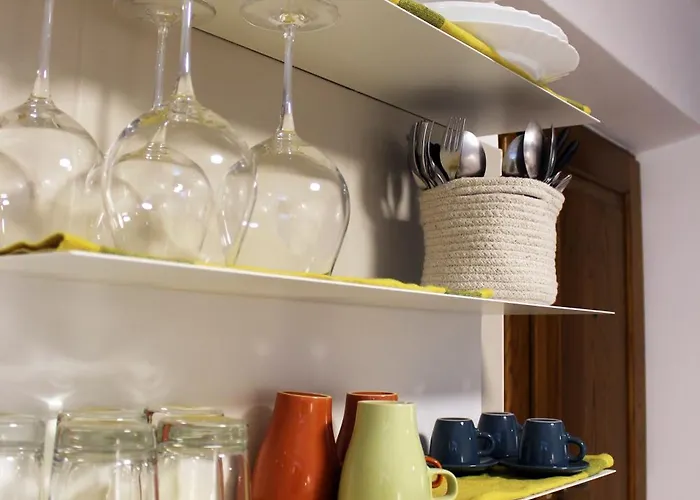 Living Apartamento Pescara