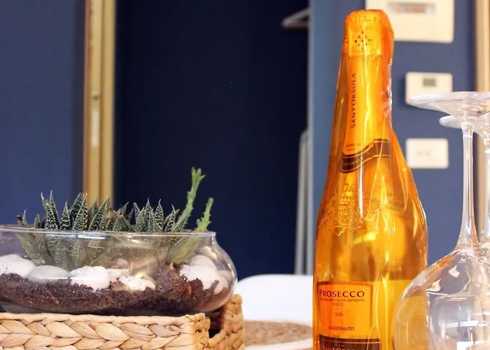 Apartamento Living Pescara