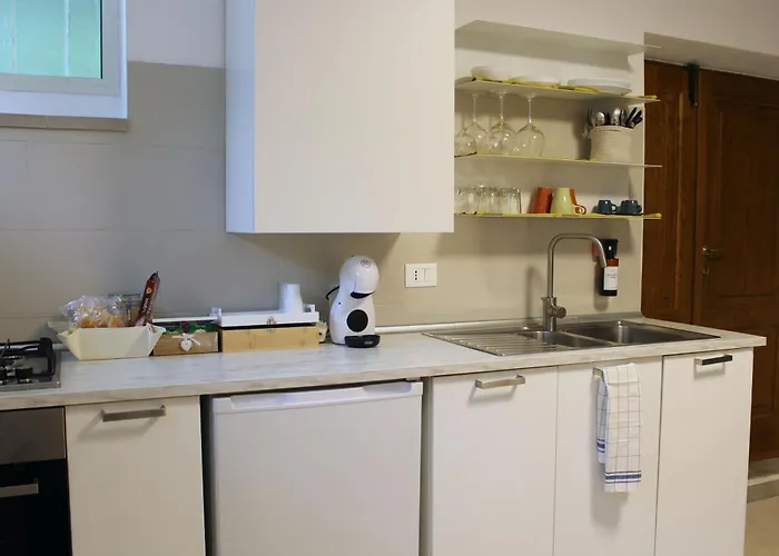 Living Apartamento Pescara