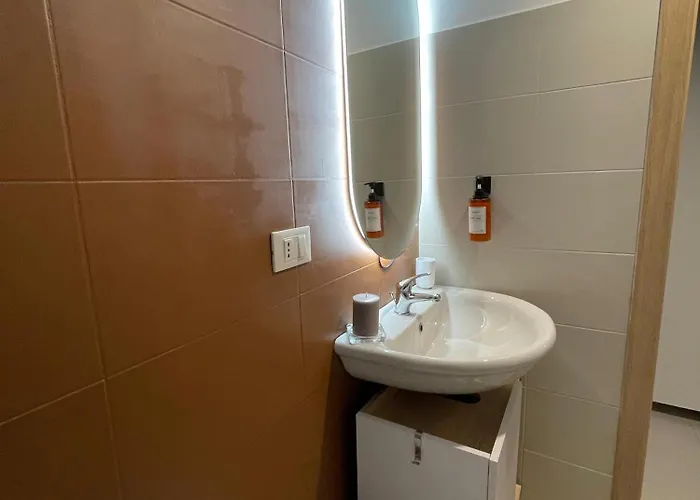 Apartment Living Pescara